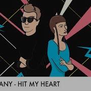 Hit My Heart Extended Mix Dnf Dhany