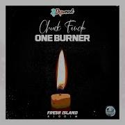Chuck Fenda One Burner Official Visualizer Chuckfendavevo