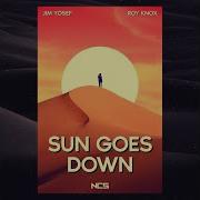 Jim Yosef X Roy Knox Sun Goes Down Official Instrumental