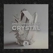 Oneil Organ Favia Crystal