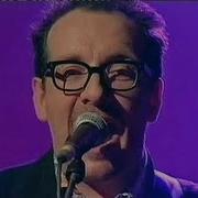 Elvis Costello Complicated Shadows