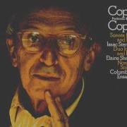 Copland Violin Sonata