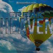 Heaven Hendrico Larus Remix Freak