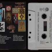 Steel Pulse Babylon The Bandit Full Album Cassette Tape Rip 1985 Getlofi