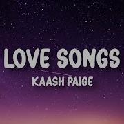 Love Song