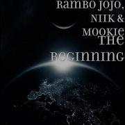 Rambo Jojo The Beginning