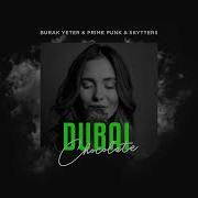 Burak Yeter Prime Punk Skytters Dubai Chocolate