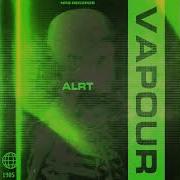 Vapour Alrt