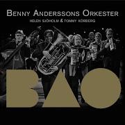 Benny Anderssons Orkester Anitas Polska