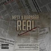 Mesy Real Feat Mesy