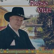 Pacho Vélez Por Un Visado