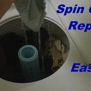 Weak Spin Raise