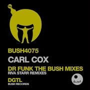 Carl Cox Dr Funk