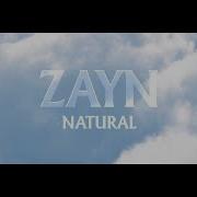 Zayn Natural Audio Zayn