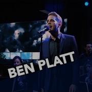 Ben Platt For Forever