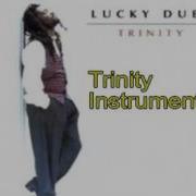 Lucky Dube Trinity Instrumental Akuaba100