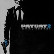 Payday 2 Death Wish Simon Viklund