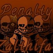 Penalty Negativetale