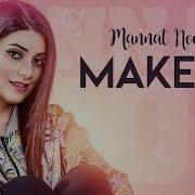 Mannat Noor Make Up