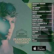 Body Language Vol 16 Continuous Mix Francesco Tristano