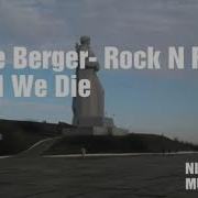 Rock N Roll Until We Die Feat Richard Judge Tube Berger