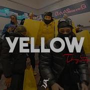 Sold Melodic Drill X Guitar Drill Type Beat Yellow Thugstage Beats