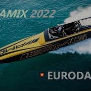 Eurodace 2022 Mp3