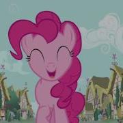 Smile Pinkie Pie