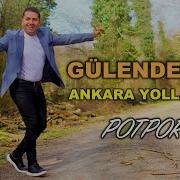 Şaban Gürsoy Ankara Yollarında