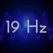 19 Hz Bass