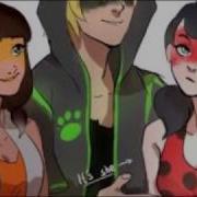 Where Them Girls At Miraculous Ladybug Break Dance Au Amv