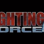 Fighting Force 2 Psone Rus