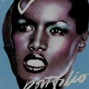 Grace Jones La Vie En Rose Remix