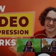 How Video Compression Works Leo Isikdogan