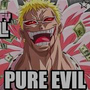 Doflamingo