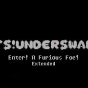 Ts Underswap Ost Enter A Furious Foe