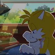 Lofi Hip Hop Tails