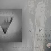 Castle Halsey Virsces Cover