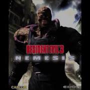 Biohazard 3 Ost Nemesis Theme