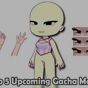 Gacha News Um Novo Gacha