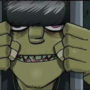 Intro Murdoc