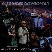 Peter Ivshin New York Lights Feat Valeriy Stepanov Anton Davidyants Evgeny Pobozhiy Vladimir Galaktionov Peter Ivshin