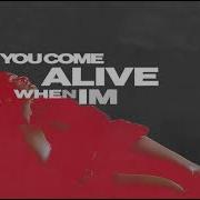 Strick 6Lack Come Alive Official Lyric Video Strick