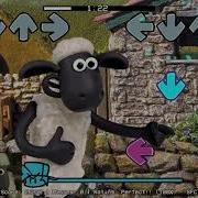 Shaun The Sheep Fnf