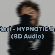 Hypnotic Data 8D