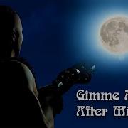 Griff After Midnight