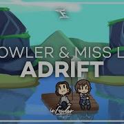 Infowler Adrift Feat Miss Lina