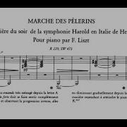 Berlioz Liszt Harold