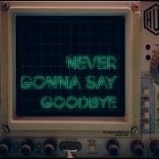 Dawes Never Gonna Say Goodbye