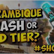 Mozambique Soundeffect Apexlegends Deadly